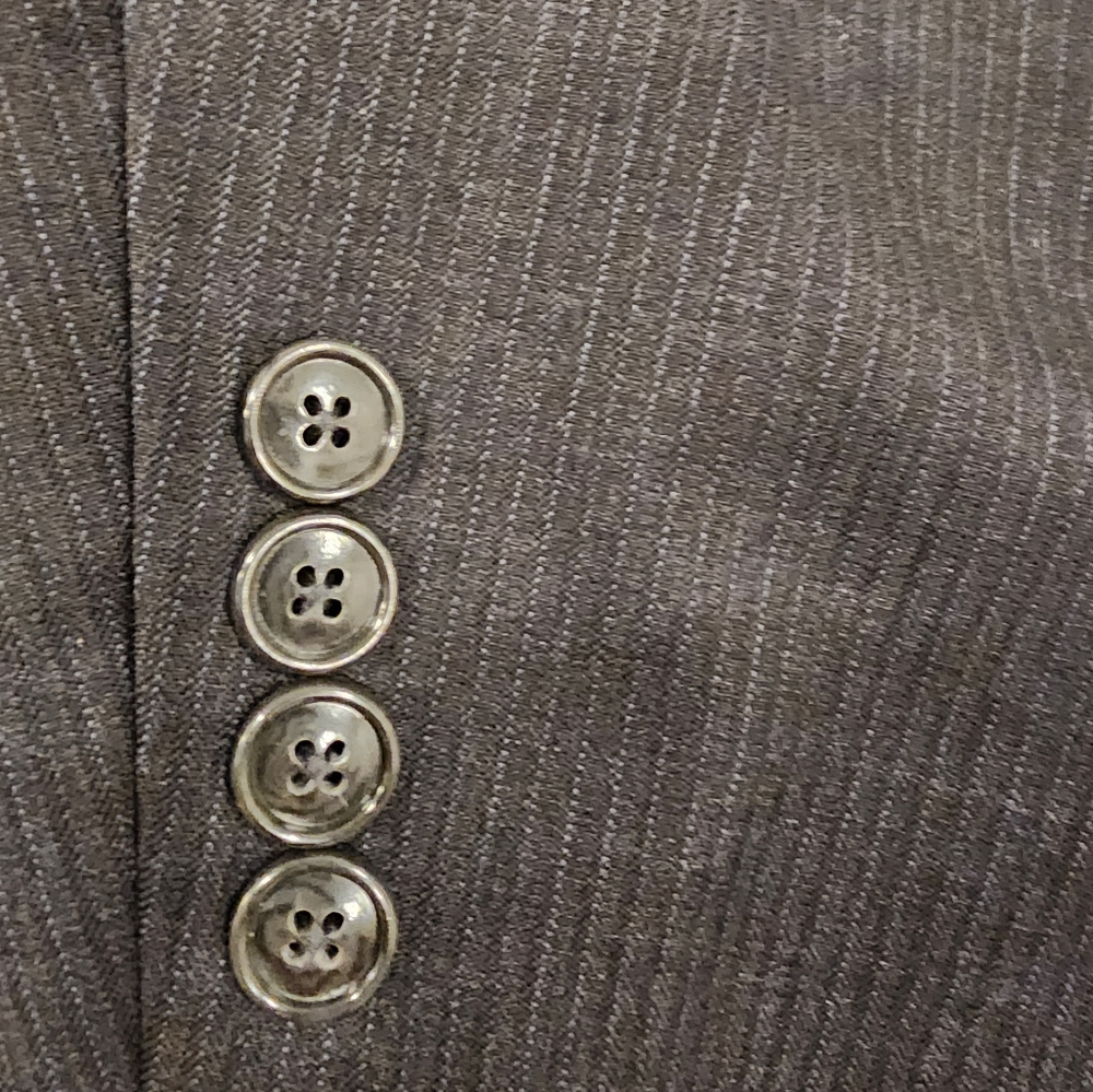 MENS SUIT